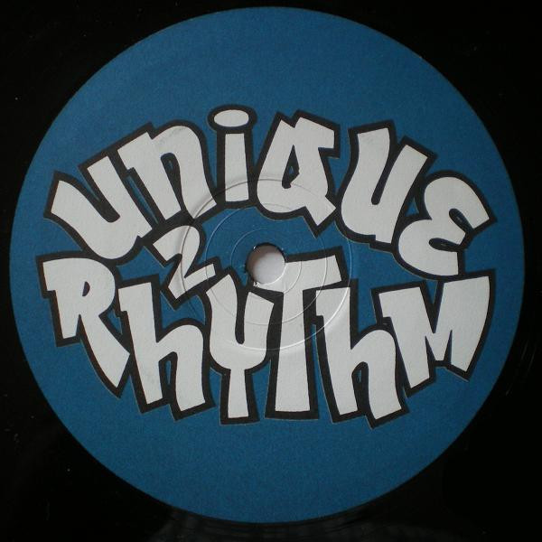 Make You Feel / Sure Looks Good by Unique 2 Rhythm - 12", UK. 1999. Electronic/UK Garage Near Mint (NM or M-) Generic - vinyl For Sale in Nottingham. - 2