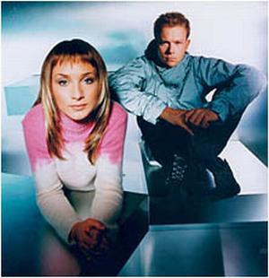 Dario* image for track Sunchyme 1