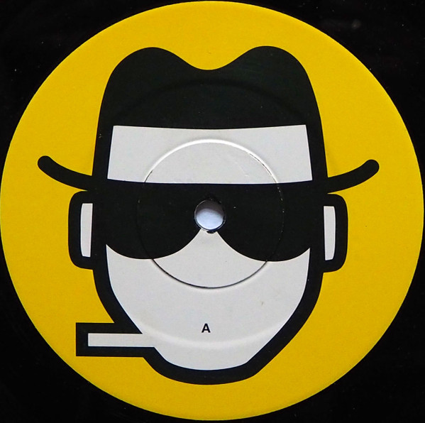 The Don by 187 Lockdown - 12", UK. 1998. Electronic/House, UK Garage, Speed Garage Very Good (VG) Very Good (VG) - vinyl For Sale in Nottingham. - 4