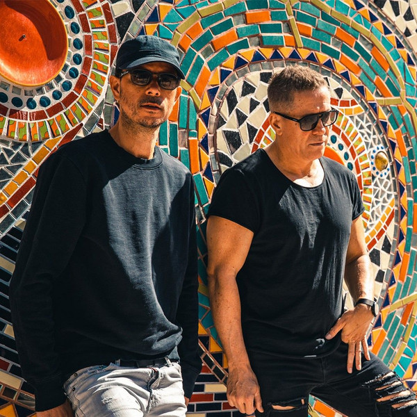 Cosmic Gate image for track Fire Wire 2