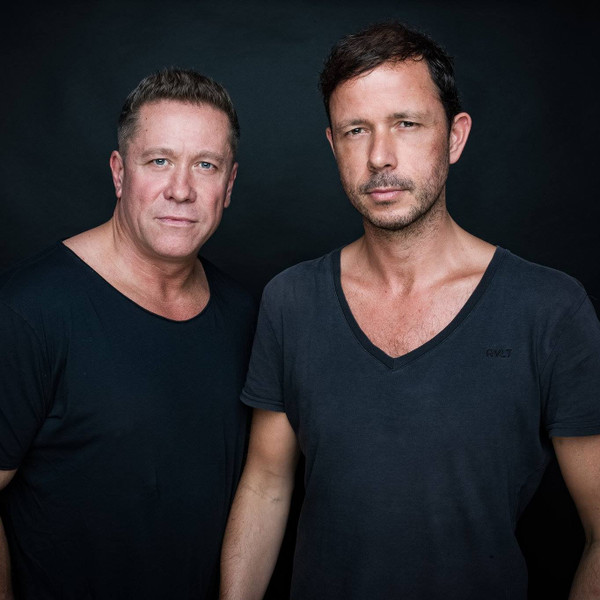 Cosmic Gate image for track Fire Wire 3