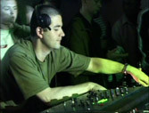 Nicky Blackmarket image for track Blackmarket Presents: Drum & Bass 2