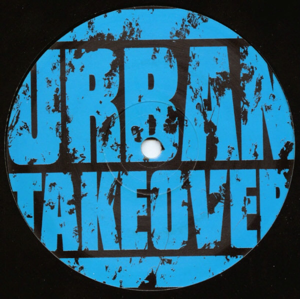 Don't Believe / Stick Up Kid by Mulder - 12", UK. 1997. Electronic/Drum n Bass Near Mint (NM or M-) Generic - vinyl For Sale in Nottingham. - 4