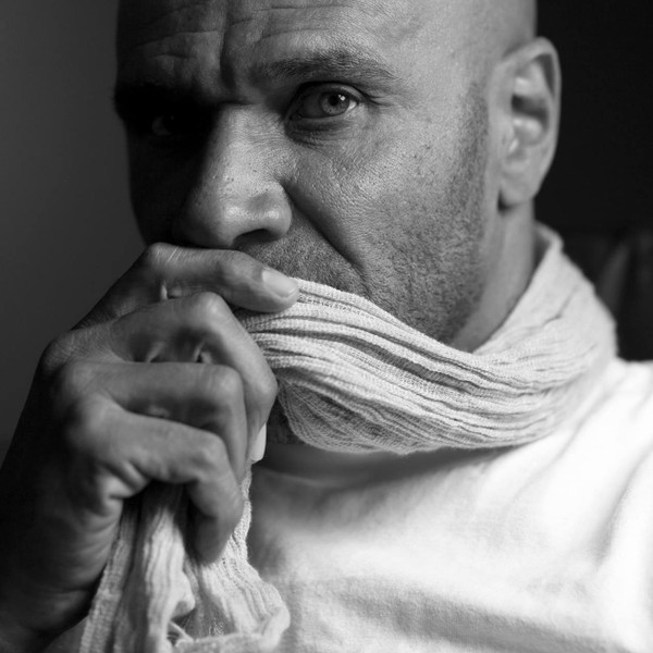 Goldie image for track Angel 3