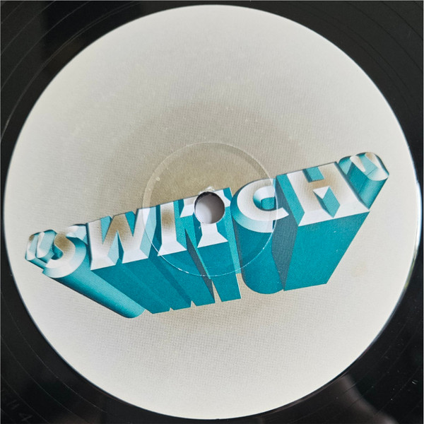 You Know Remix / R2D2 by The Eliminators - 12", UK. 1997. Electronic/Drum n Bass Near Mint (NM or M-) Generic - vinyl For Sale in Nottingham. - 2
