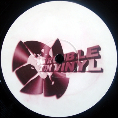 Enta Da Dragon / Nasty by DJ.Red.* - 12", UK. 1997. Electronic/Drum n Bass, Jungle Near Mint (NM or M-) Very Good Plus (VG+) - vinyl For Sale in Nottingham. - 2