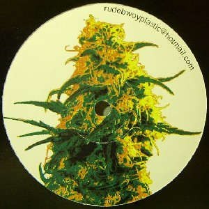 Bunn The Sensi by DJ Heretic* Feat. Top Cat - 12", S/Sided, UK. 2000. Electronic/Drum n Bass Very Good Plus (VG+) Generic - vinyl For Sale in Nottingham. - 2