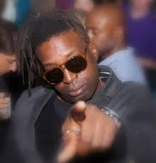 Ron Tom image for track Give Me Da Weed / Pirates 1