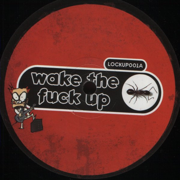 Wake The Fuck Up