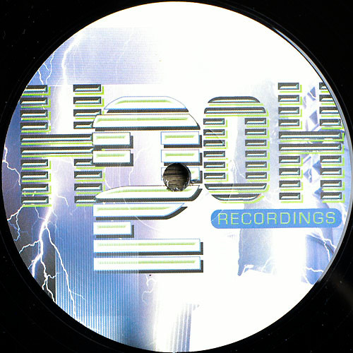 Elementz Of Danger by Da Predator* - 12", US. 1998. Electronic/Hardcore, Gabber Near Mint (NM or M-) Very Good (VG) - vinyl For Sale in Nottingham. - 4