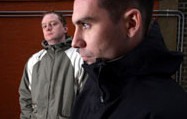 CyBin image for track Roller / Unhuman Spy 1