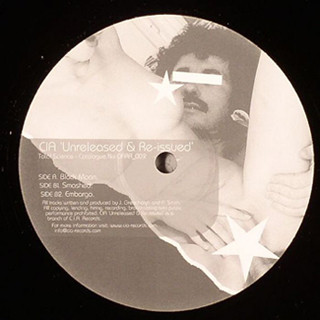 Black Moon / Smashed / Embargo