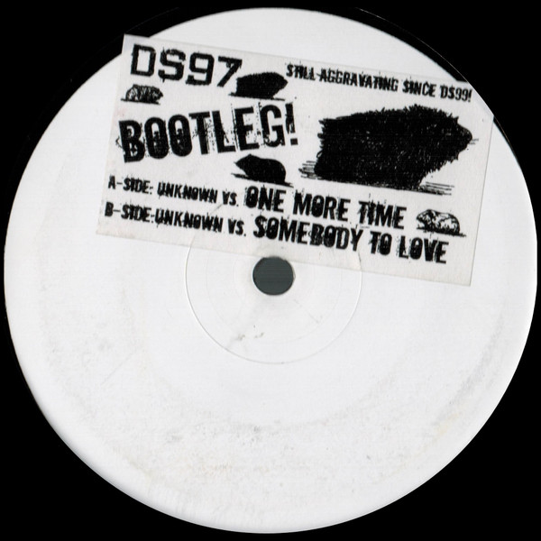 One More Time / Somebody To Love