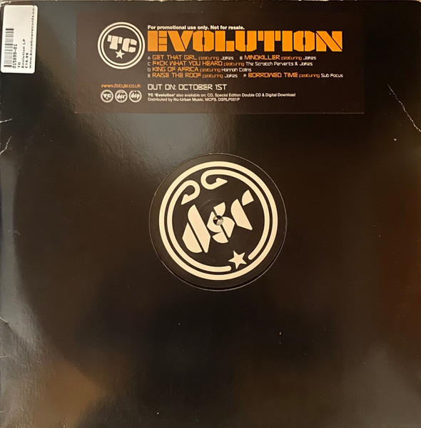 Evolution
