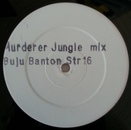 Murderer Jungle