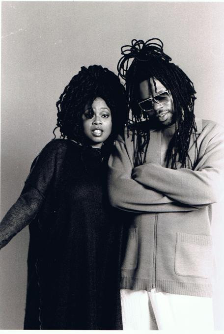 Soul II Soul image for track Missing You / Do You Love Enuff (Remixes) 2