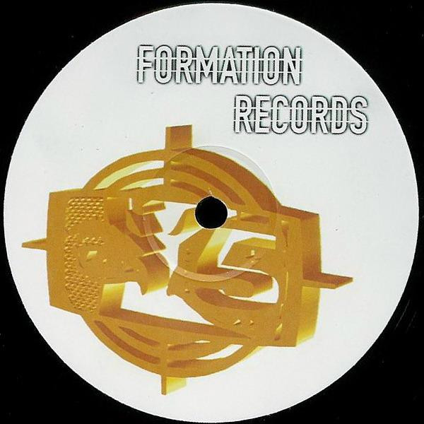 Pressure (Remix) / Sheep Dip by John B - 12", UK. 1999. Electronic/Drum n Bass Very Good Plus (VG+) Very Good Plus (VG+) - vinyl For Sale in Nottingham. - 2
