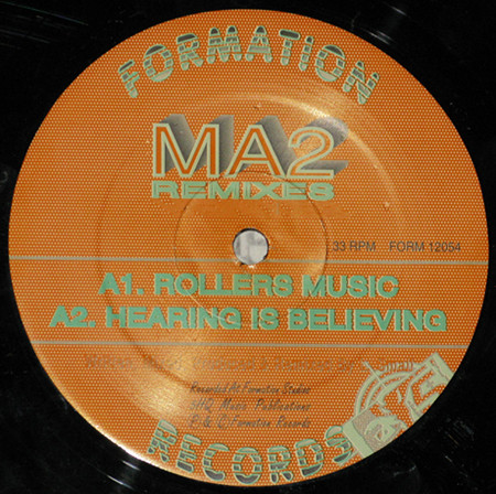 Remixes
