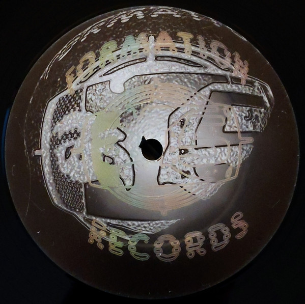 Those DJ's / Bite It by MA3 - 12", UK. 1996. Electronic/Drum n Bass Very Good Plus (VG+) Generic - vinyl For Sale in Nottingham. - 3