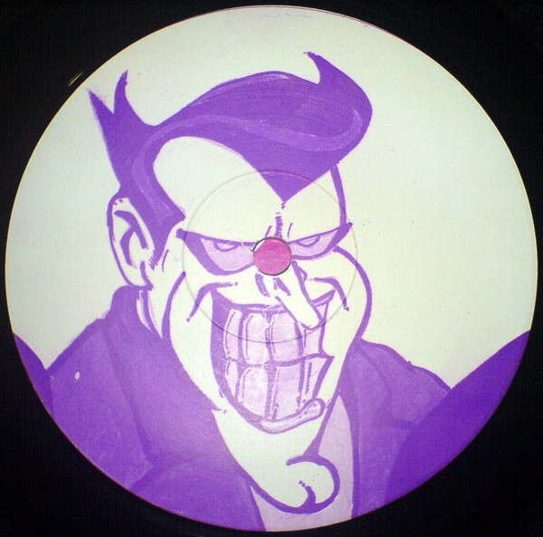 Over You by The Dreamteam* - 12", UK. 1994. Electronic/Drum n Bass, Jungle Very Good Plus (VG+) Generic - vinyl For Sale in Nottingham. - 2