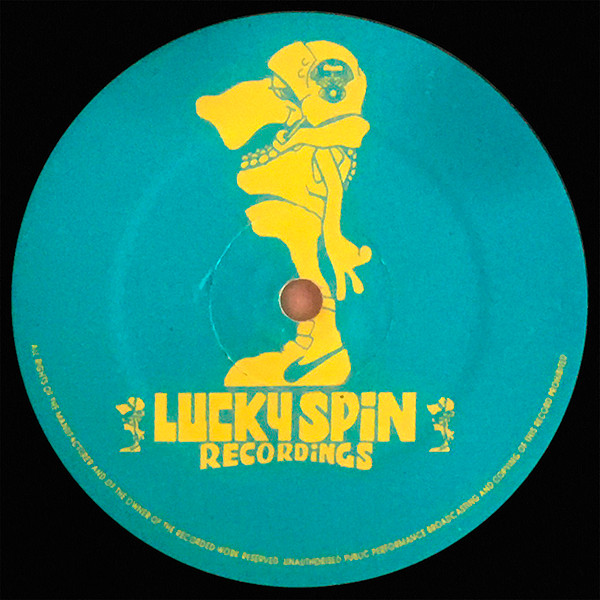 I Can't Understand / Experience by MI5 (3) - 12", UK. 1995. Electronic/Breakbeat, Hardcore, Jungle Near Mint (NM or M-) Generic - vinyl For Sale in Nottingham. - 2