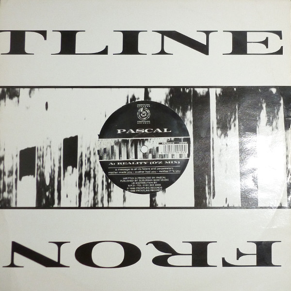 Reality (D'z Mix) / Funkadelic