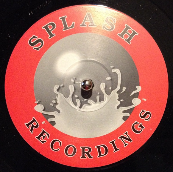 Crazy Shit / Everytin's Ready by Undercover Agent - 12", UK. 1998. Electronic/Drum n Bass Near Mint (NM or M-) Generic - vinyl For Sale in Nottingham. - 2