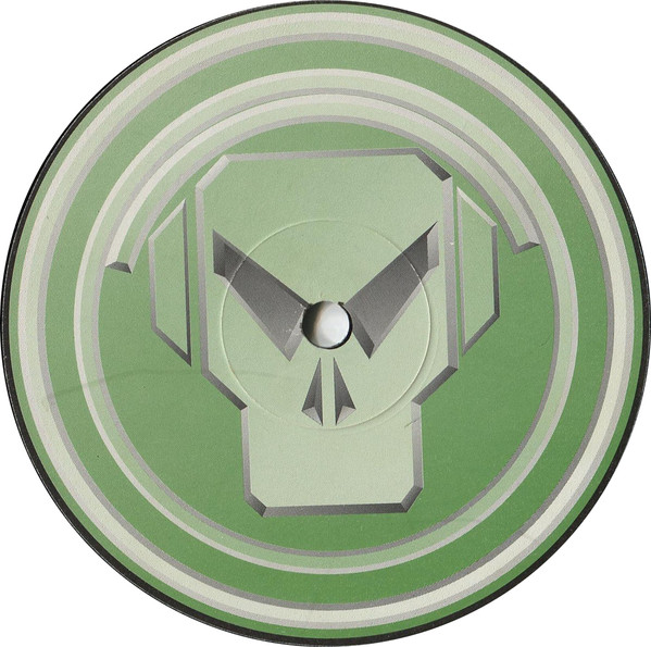 Jim Kutta / Needle Point Majik by J.Majik* - 12", UK. 1995. Electronic/Drum n Bass Near Mint (NM or M-) Generic - vinyl For Sale in Nottingham. - 2