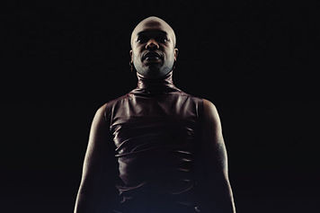 Codename John image for track The Warning / Structure Of Red 1