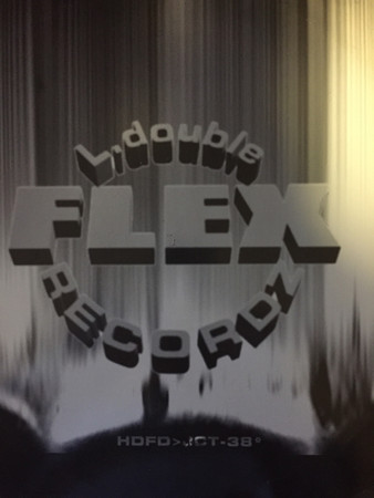 Music For The 90's / The Mad Phunk by L Double - 12", UK. 1995. Electronic/Drum n Bass, Jungle Very Good Plus (VG+) Generic - vinyl For Sale in Nottingham. - 2