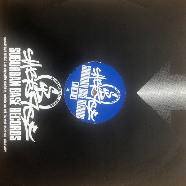 R.I.P. by Remarc - 12", UK. 1995. Electronic/Jungle Near Mint (NM or M-) Generic - vinyl For Sale in Nottingham. - 4