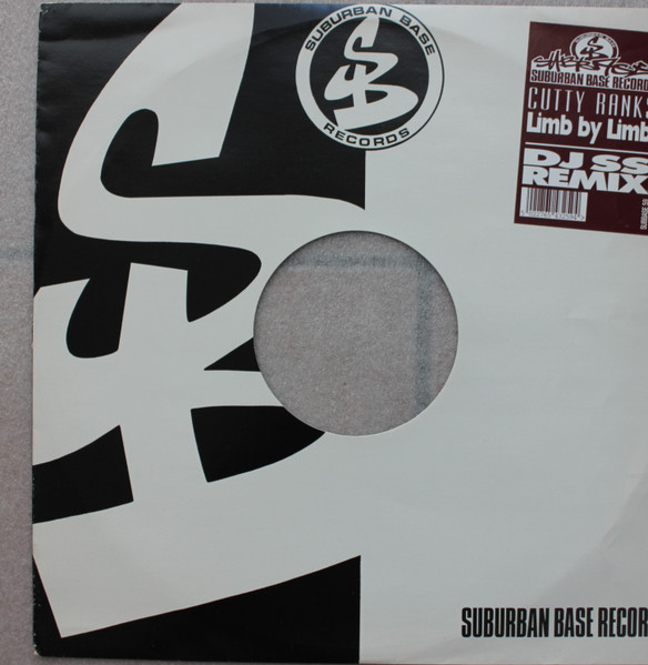 Limb By Limb by Cutty Ranks - 12", UK. 1995. Electronic, Reggae/Jungle, Ragga Near Mint (NM or M-) Near Mint (NM or M-) - vinyl For Sale in Nottingham. - 4