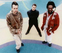 Dreadzone vs. Mafia Tone image for track The Warriors 3