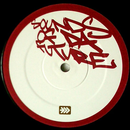 Jacknife / Rubba by Menta - 12", UK. 2003. Electronic/UK Garage Near Mint (NM or M-) Generic - vinyl For Sale in Nottingham. - 2
