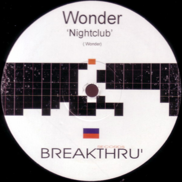 Nightclub / The Darkside