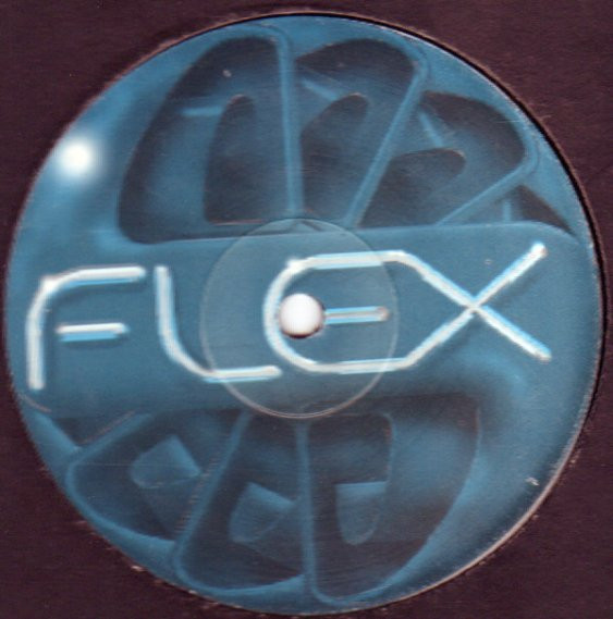 S.T. Files Vol. 1 by ST Files - 12", UK. 1995. Electronic/Jungle Near Mint (NM or M-) Very Good (VG) - vinyl For Sale in Nottingham. - 2