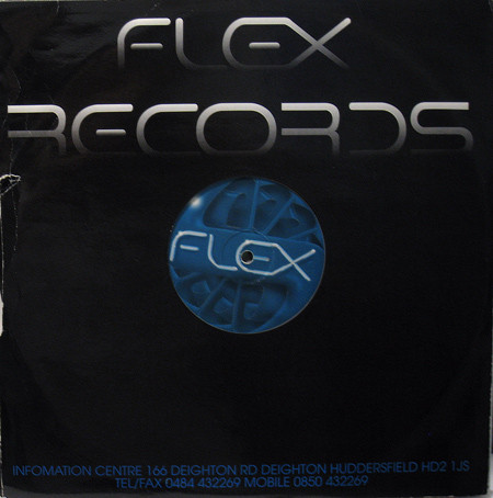 S.T. Files Vol. 1 by ST Files - 12", UK. 1995. Electronic/Jungle Near Mint (NM or M-) Very Good (VG) - vinyl For Sale in Nottingham. - 4