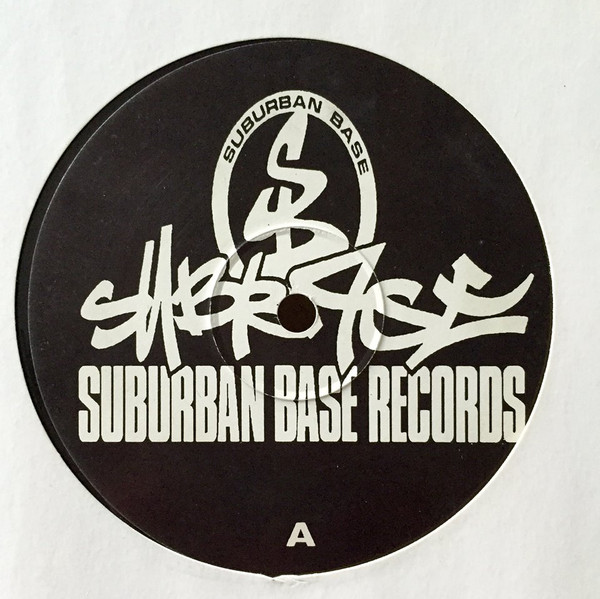 Limb By Limb by Cutty Ranks - 12", Promo, UK. 1995. Electronic/Jungle Very Good Plus (VG+) Generic - vinyl For Sale in Nottingham. - 3