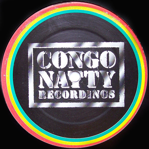 Emperor Selassie I (King Of Kings) by Lion Of Judah Feat Bounty Hunter - 12", Single, Promo, UK. 1996. Electronic/Jungle Very Good Plus (VG+) Generic - vinyl For Sale in Nottingham. - 2
