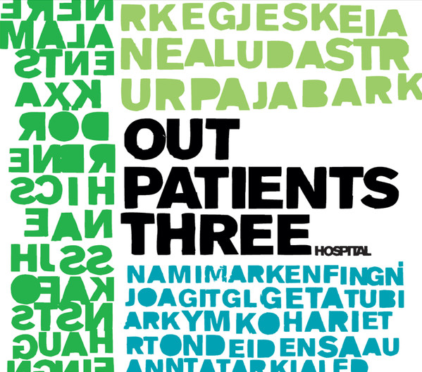 Out Patients 3