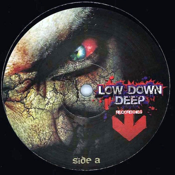 Imagining Things (DJ Sly Rmx) / Spawn by Majistrate / Sensai - 12", UK. 2009. Electronic/Drum n Bass Near Mint (NM or M-) Generic - vinyl For Sale in Nottingham. - 2