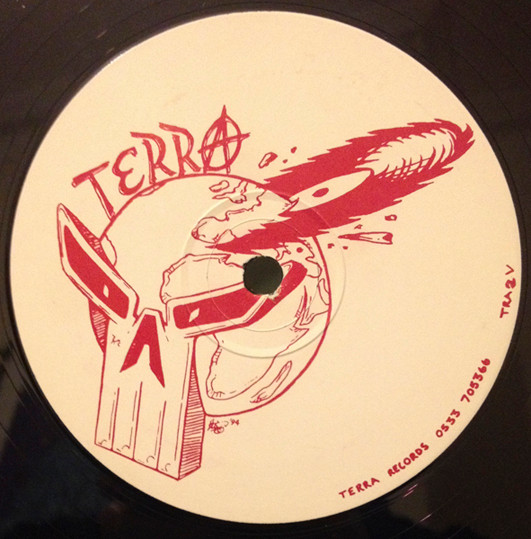 Yob Culture by Section 47 - 12", UK. 1994. Electronic/Drum n Bass, Jungle Very Good Plus (VG+) Generic - vinyl For Sale in Nottingham. - 2
