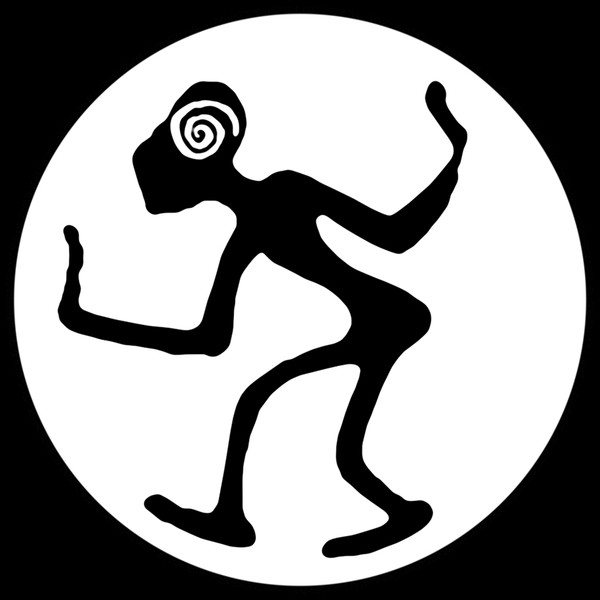 Freaky Chakra image for track West 1