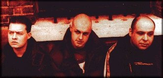 Intense image for track Chronicles Of Intense (Volume One) 1