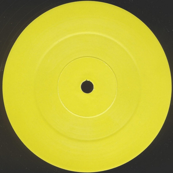 Yellow by Circulation - 12", UK. 1998. Electronic/Tech House Mint (M) Very Good Plus (VG+) - vinyl For Sale in Nottingham. - 2