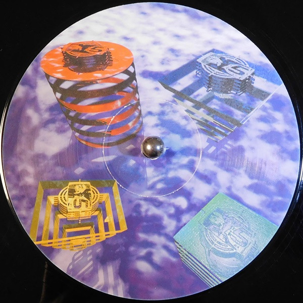 Remixes by Keen - 12", UK. 1996. Electronic/Drum n Bass, Jungle Mint (M) Generic - vinyl For Sale in Nottingham. - 4