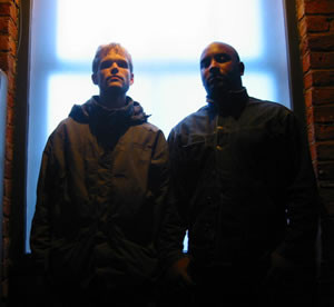 The Accidental Heroes* image for track Gravity EP 1