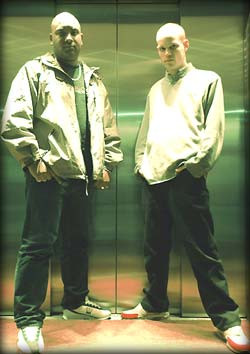 The Accidental Heroes* image for track Gravity EP 2