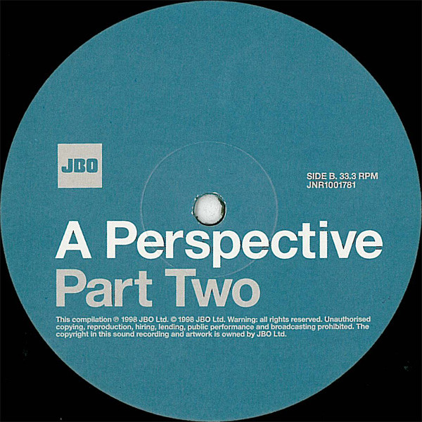 JBO: A Perspective 1988-1998