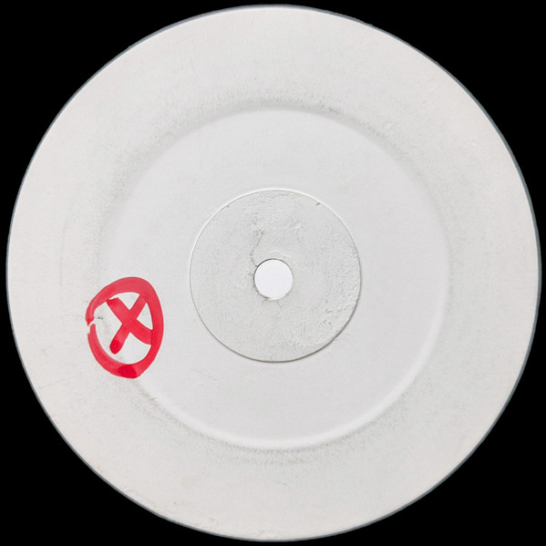 It's Not Right by Big A (8) - 12", S/Sided, Unofficial, W/Lbl, UK. 1999. Electronic/UK Garage Very Good Plus (VG+) Generic vinyl Nottingham.